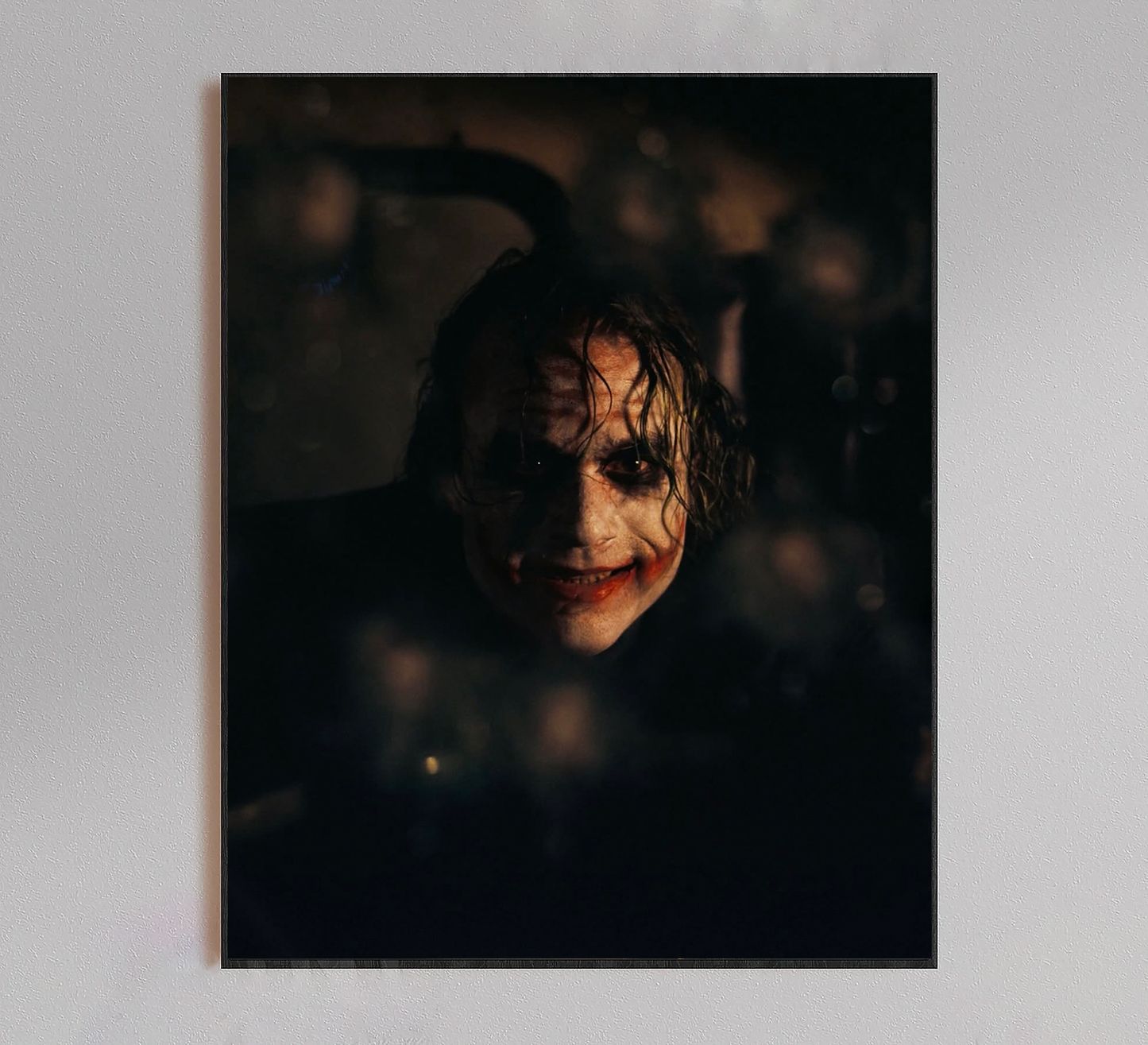 The Joker Poster