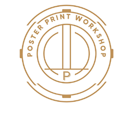 Poster Prints Workshop